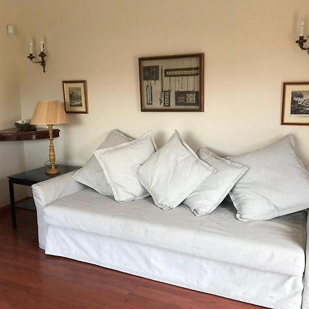 Luxury Country & Rural Villa Santa Brigida Las Palmas Kültér fotó