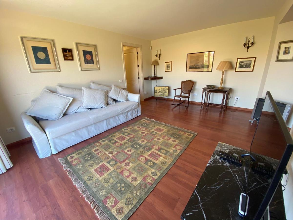 Luxury Country & Rural Villa Santa Brigida Las Palmas Kültér fotó