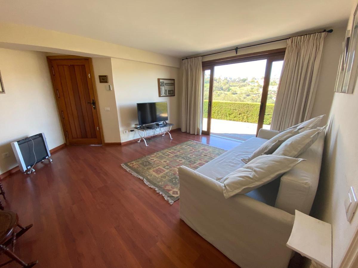 Luxury Country & Rural Villa Santa Brigida Las Palmas Kültér fotó