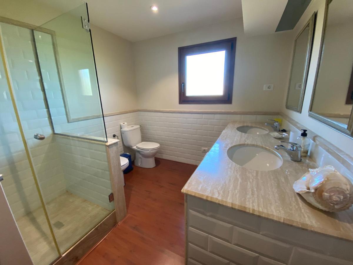 Luxury Country & Rural Villa Santa Brigida Las Palmas Kültér fotó