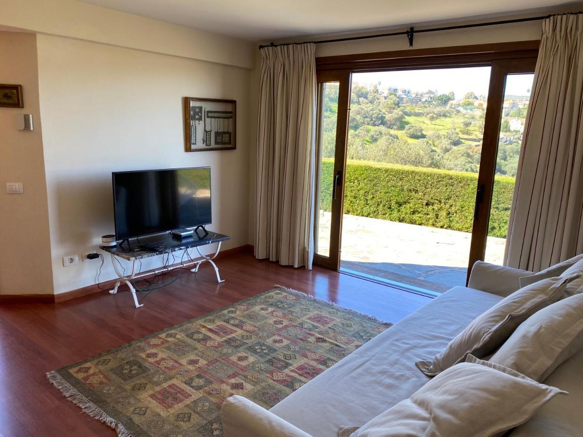 Luxury Country & Rural Villa Santa Brigida Las Palmas Kültér fotó