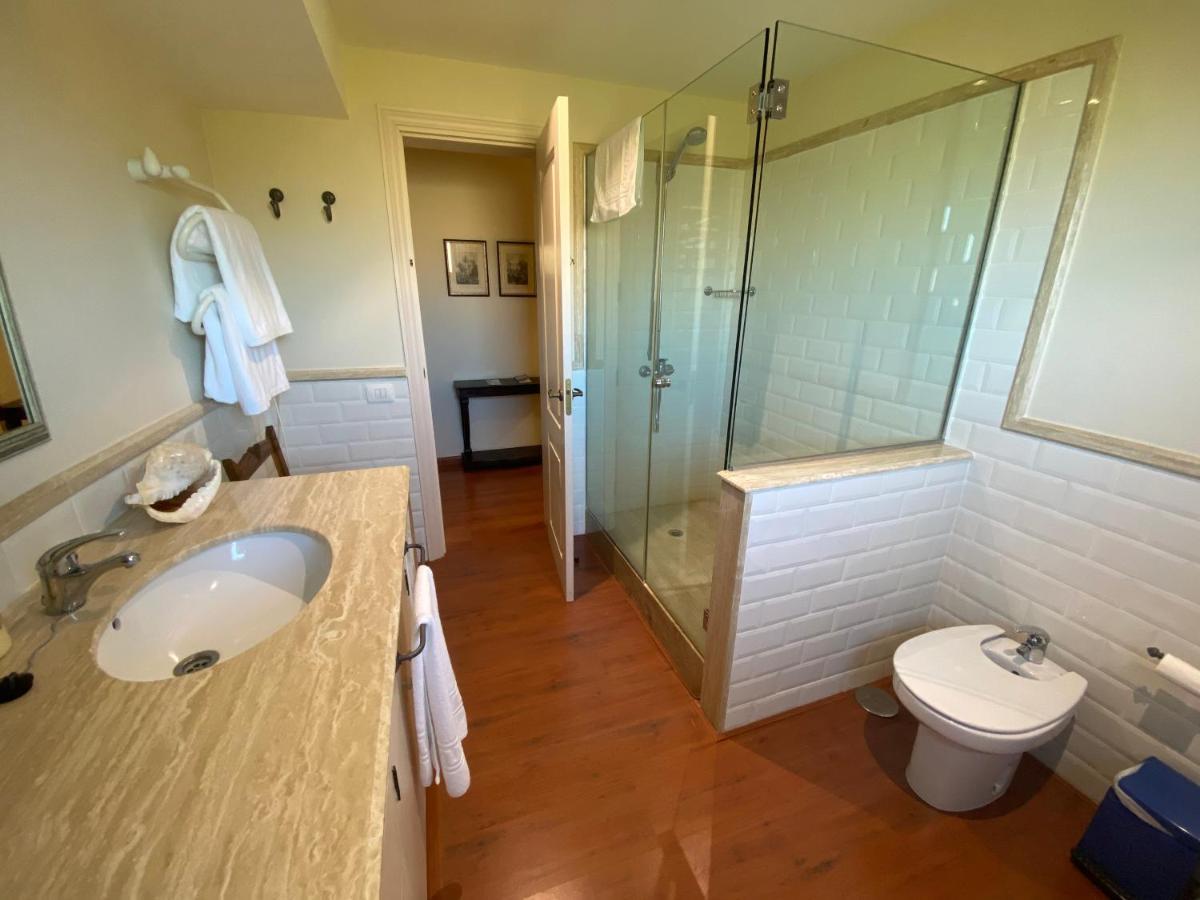 Luxury Country & Rural Villa Santa Brigida Las Palmas Kültér fotó