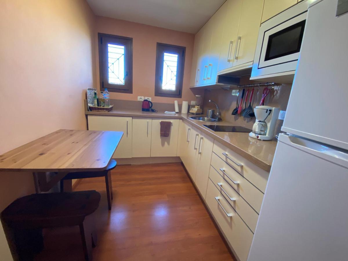 Luxury Country & Rural Villa Santa Brigida Las Palmas Kültér fotó