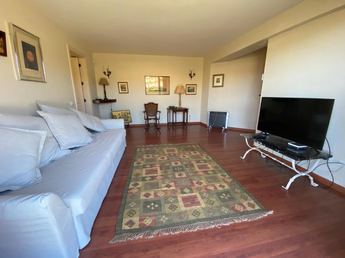 Luxury Country & Rural Villa Santa Brigida Las Palmas Kültér fotó