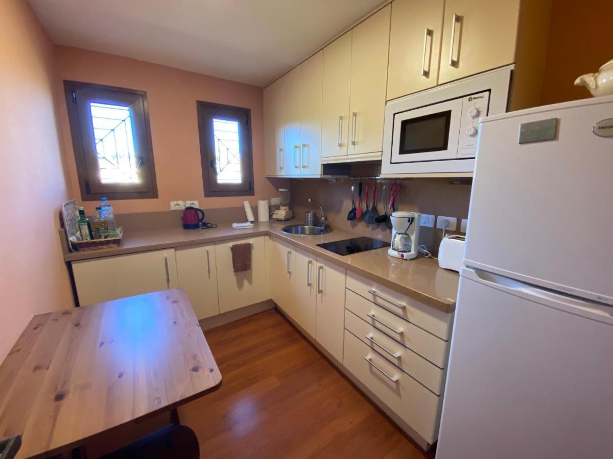 Luxury Country & Rural Villa Santa Brigida Las Palmas Kültér fotó