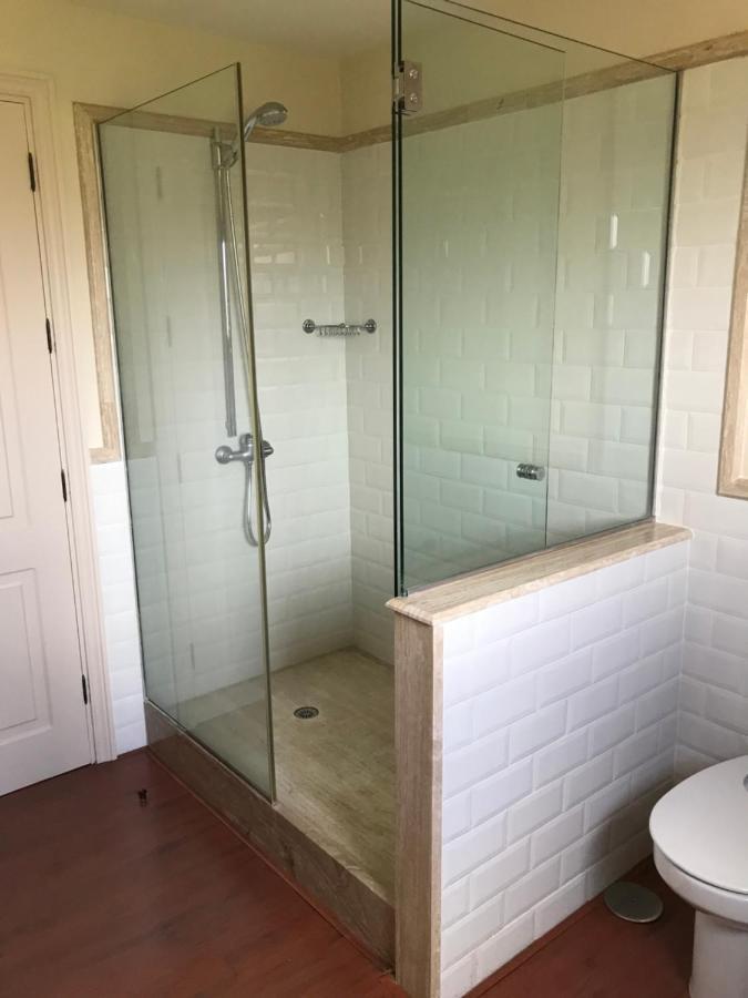 Luxury Country & Rural Villa Santa Brigida Las Palmas Kültér fotó