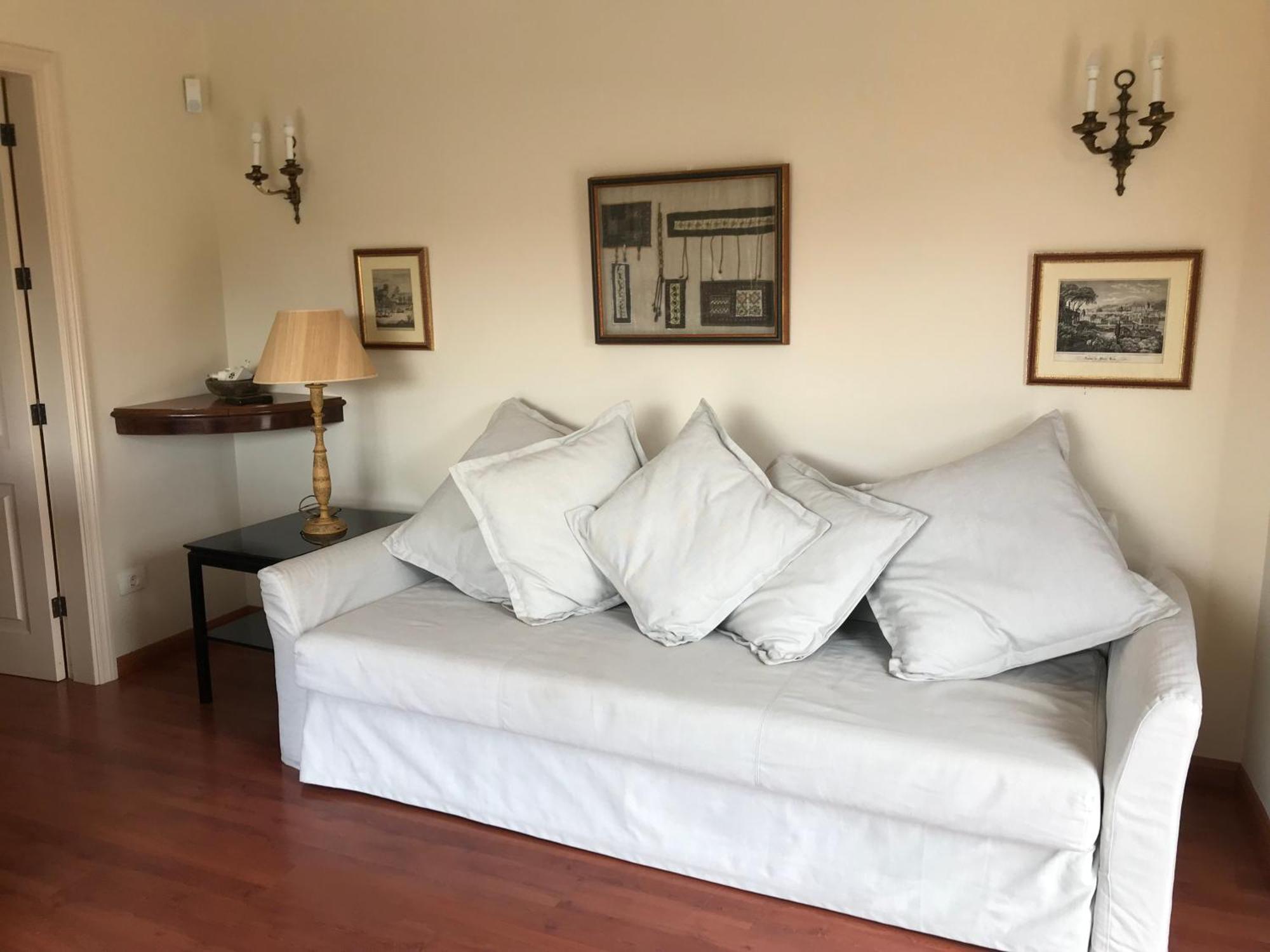 Luxury Country & Rural Villa Santa Brigida Las Palmas Kültér fotó