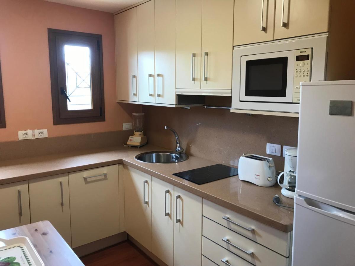 Luxury Country & Rural Villa Santa Brigida Las Palmas Kültér fotó
