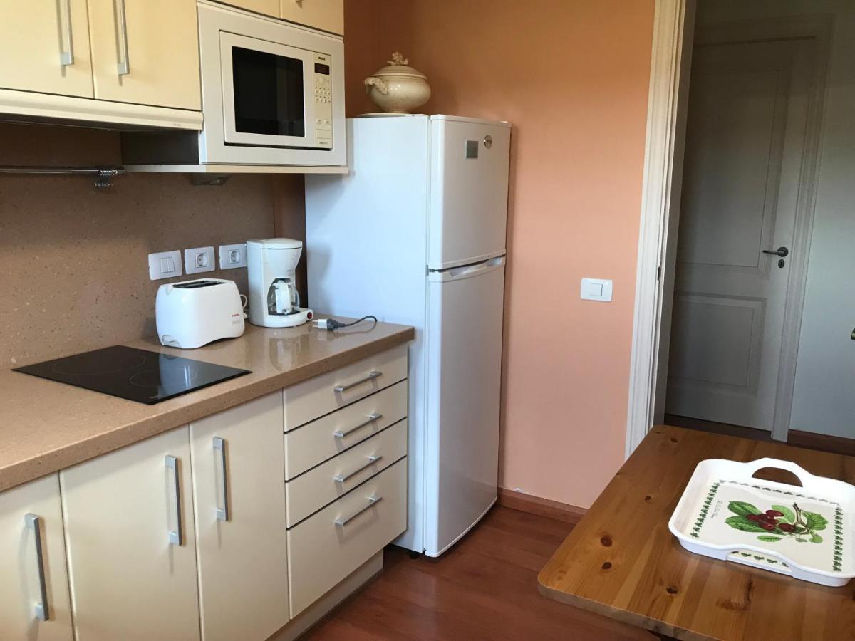 Luxury Country & Rural Villa Santa Brigida Las Palmas Kültér fotó