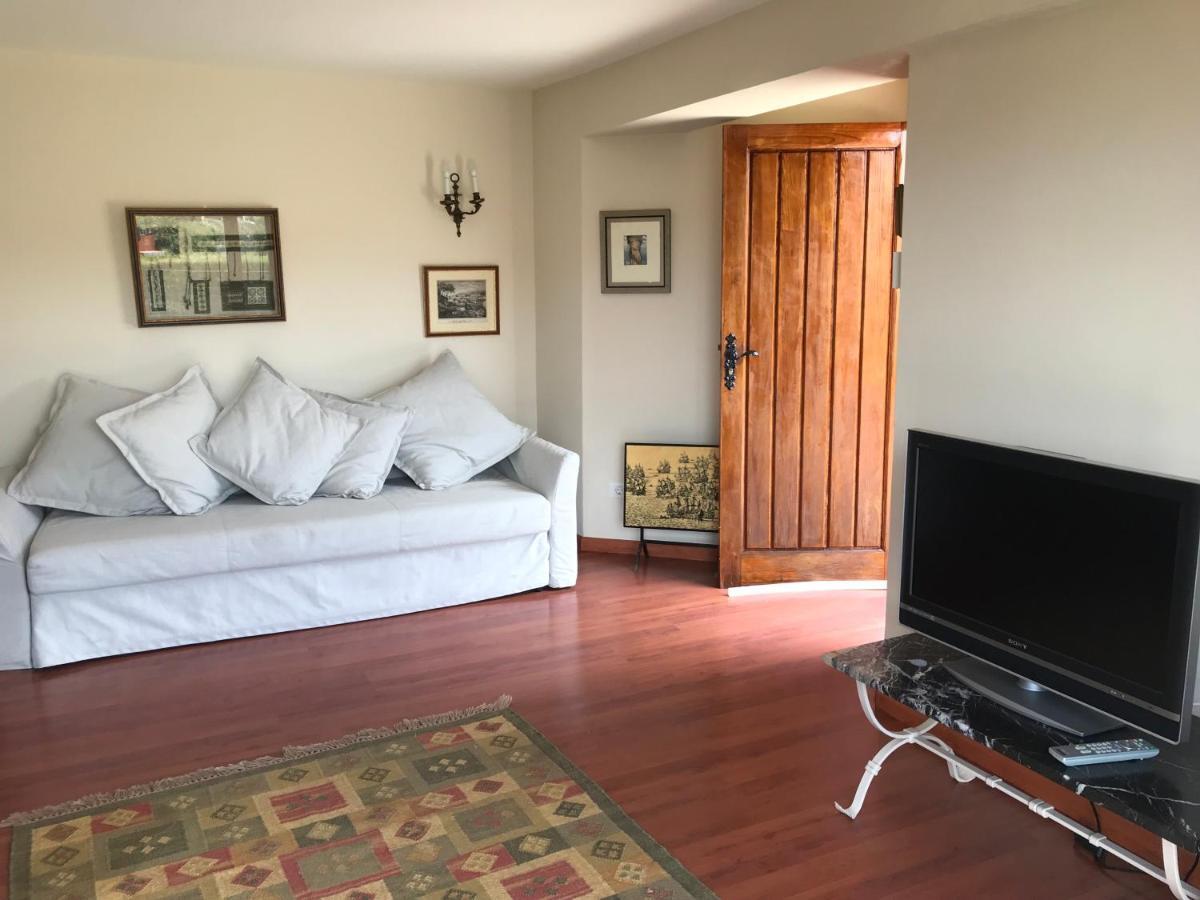Luxury Country & Rural Villa Santa Brigida Las Palmas Kültér fotó