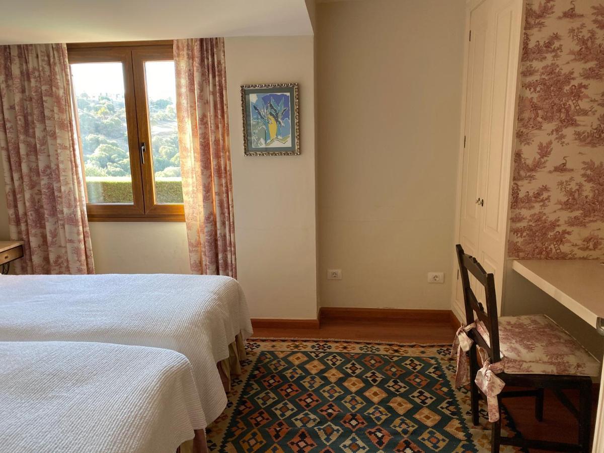 Luxury Country & Rural Villa Santa Brigida Las Palmas Kültér fotó