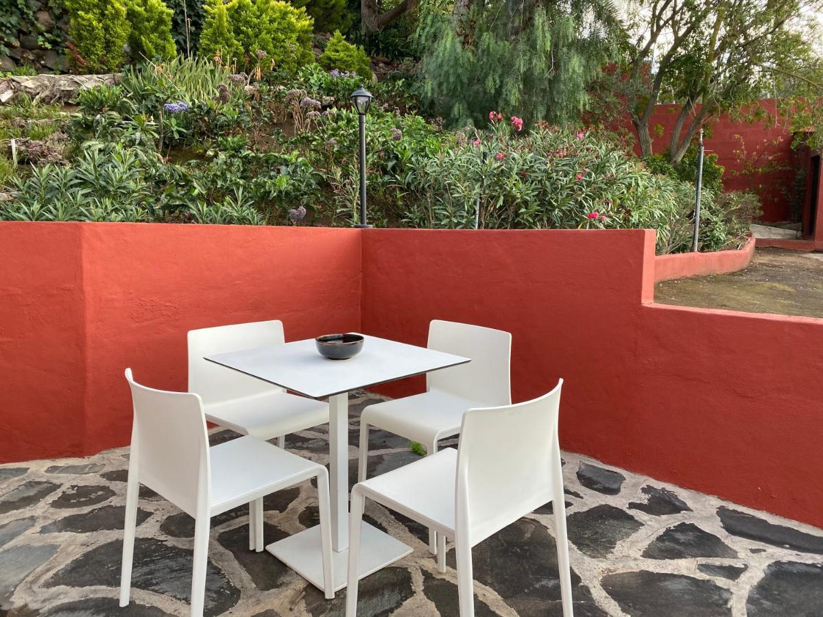 Luxury Country & Rural Villa Santa Brigida Las Palmas Kültér fotó