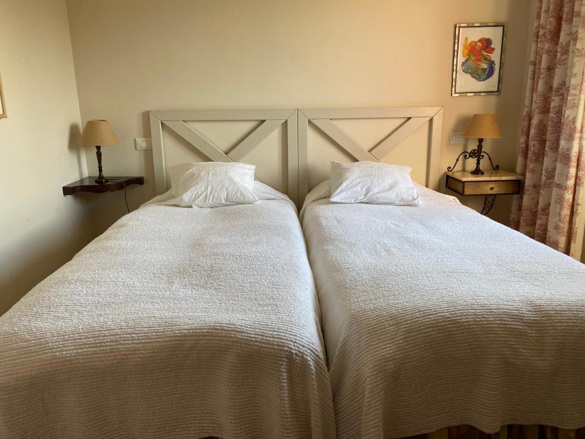 Luxury Country & Rural Villa Santa Brigida Las Palmas Kültér fotó